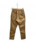 GRAMICCI (グラミチ) BEAMS (ビームス) 別注クライミングパンツ ベージュ サイズ:Ｓ：4000円