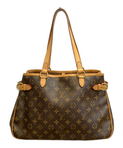 LOUIS VUITTON（ルイ ヴィトン）LOUIS VUITTON (ルイ ヴィトン) バティニョール オリゾンタルの古着・服飾アイテム