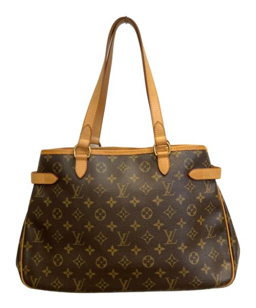 LOUIS VUITTON（ルイ ヴィトン）LOUIS VUITTON (ルイ ヴィトン) バティニョール オリゾンタルの古着・服飾アイテム