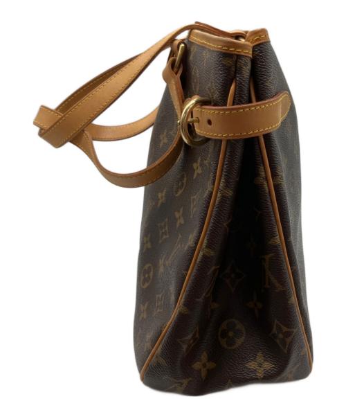 LOUIS VUITTON（ルイ ヴィトン）LOUIS VUITTON (ルイ ヴィトン) バティニョール オリゾンタルの古着・服飾アイテム