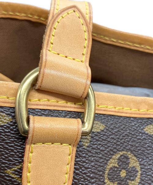 LOUIS VUITTON（ルイ ヴィトン）LOUIS VUITTON (ルイ ヴィトン) バティニョール オリゾンタルの古着・服飾アイテム