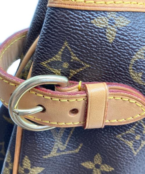LOUIS VUITTON（ルイ ヴィトン）LOUIS VUITTON (ルイ ヴィトン) バティニョール オリゾンタルの古着・服飾アイテム