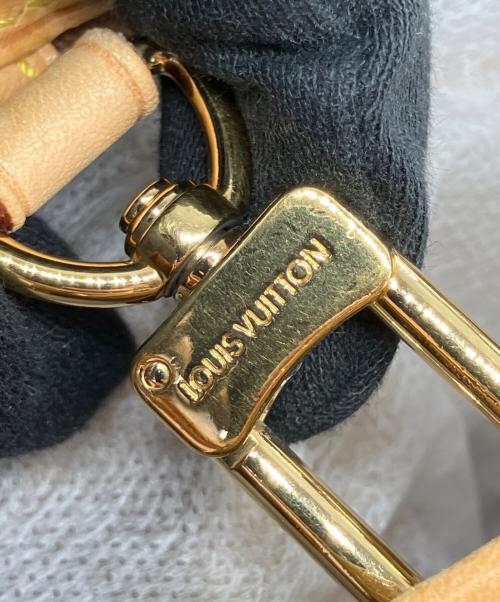 LOUIS VUITTON（ルイ ヴィトン）LOUIS VUITTON (ルイ ヴィトン) バティニョール オリゾンタルの古着・服飾アイテム