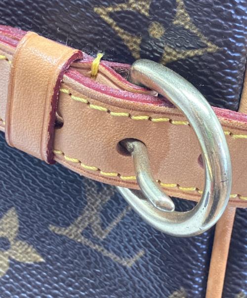 LOUIS VUITTON（ルイ ヴィトン）LOUIS VUITTON (ルイ ヴィトン) バティニョール オリゾンタルの古着・服飾アイテム