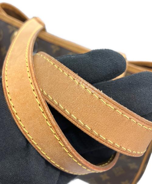 LOUIS VUITTON（ルイ ヴィトン）LOUIS VUITTON (ルイ ヴィトン) バティニョール オリゾンタルの古着・服飾アイテム