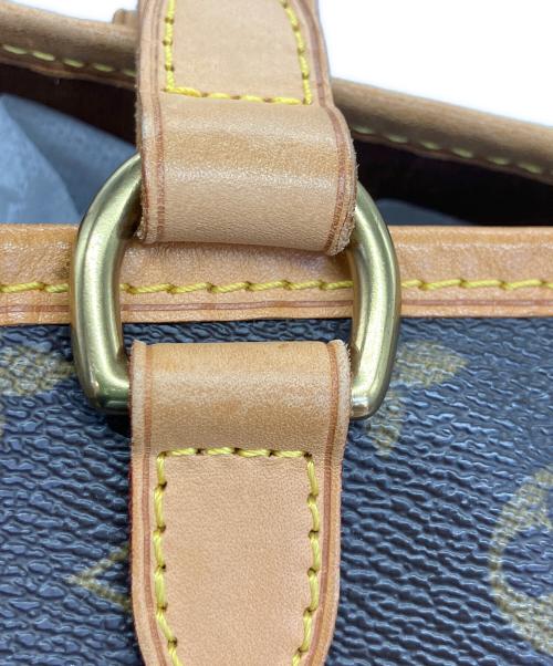 LOUIS VUITTON（ルイ ヴィトン）LOUIS VUITTON (ルイ ヴィトン) バティニョール オリゾンタルの古着・服飾アイテム
