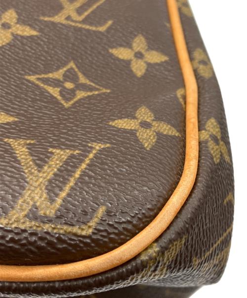 LOUIS VUITTON（ルイ ヴィトン）LOUIS VUITTON (ルイ ヴィトン) バティニョール オリゾンタルの古着・服飾アイテム