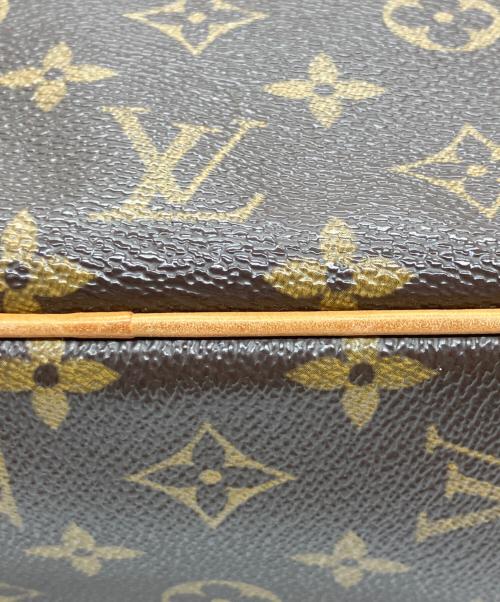 LOUIS VUITTON（ルイ ヴィトン）LOUIS VUITTON (ルイ ヴィトン) バティニョール オリゾンタルの古着・服飾アイテム
