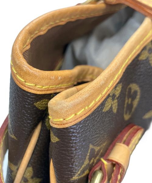 LOUIS VUITTON（ルイ ヴィトン）LOUIS VUITTON (ルイ ヴィトン) バティニョール オリゾンタルの古着・服飾アイテム