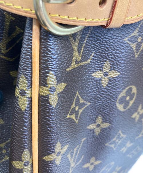 LOUIS VUITTON（ルイ ヴィトン）LOUIS VUITTON (ルイ ヴィトン) バティニョール オリゾンタルの古着・服飾アイテム