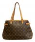 LOUIS VUITTON (ルイ ヴィトン) バティニョール オリゾンタル：150000円