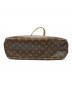 中古・古着 LOUIS VUITTON (ルイ ヴィトン) バティニョール オリゾンタル：150000円