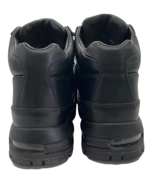 NIKE ACG（ナイキエーシージー）NIKE ACG (ナイキエーシージー) MAX GOADOME ブラック サイズ:SIZE 27cmの古着・服飾アイテム