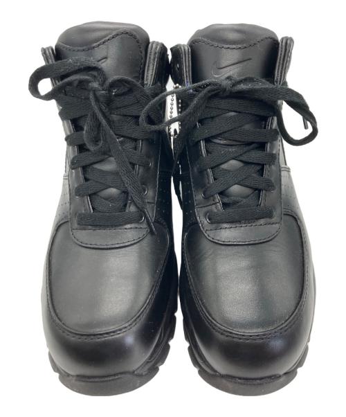 NIKE ACG（ナイキエーシージー）NIKE ACG (ナイキエーシージー) MAX GOADOME ブラック サイズ:SIZE 27cmの古着・服飾アイテム