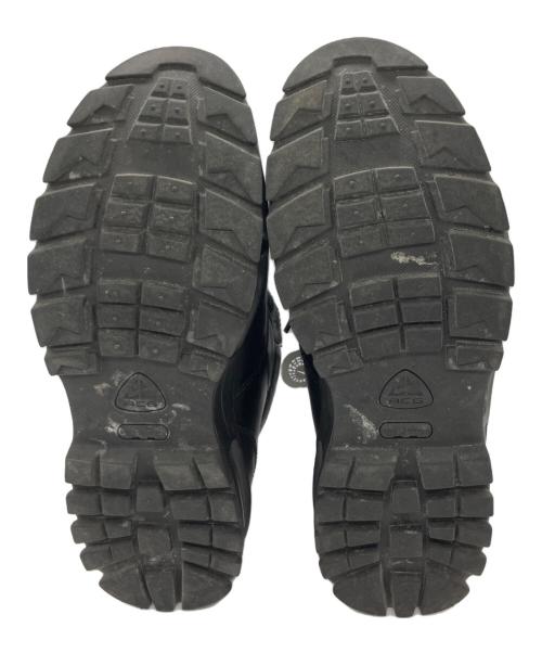 NIKE ACG（ナイキエーシージー）NIKE ACG (ナイキエーシージー) MAX GOADOME ブラック サイズ:SIZE 27cmの古着・服飾アイテム