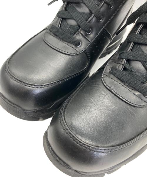 NIKE ACG（ナイキエーシージー）NIKE ACG (ナイキエーシージー) MAX GOADOME ブラック サイズ:SIZE 27cmの古着・服飾アイテム