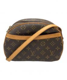 LOUIS VUITTON（ルイ ヴィトン）の古着「モノグラム　ブロワ」