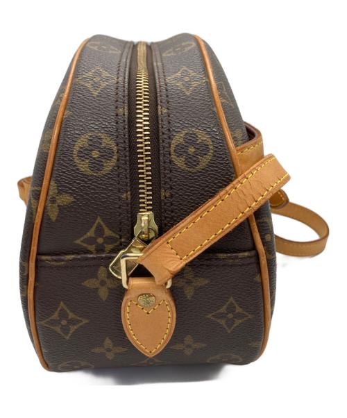 LOUIS VUITTON（ルイ ヴィトン）LOUIS VUITTON (ルイ ヴィトン) モノグラム　ブロワの古着・服飾アイテム