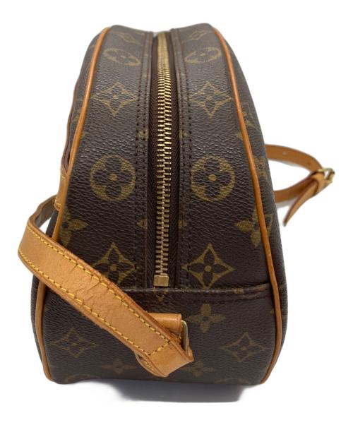 LOUIS VUITTON（ルイ ヴィトン）LOUIS VUITTON (ルイ ヴィトン) モノグラム　ブロワの古着・服飾アイテム