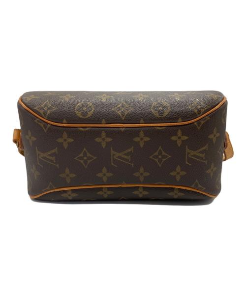 LOUIS VUITTON（ルイ ヴィトン）LOUIS VUITTON (ルイ ヴィトン) モノグラム　ブロワの古着・服飾アイテム