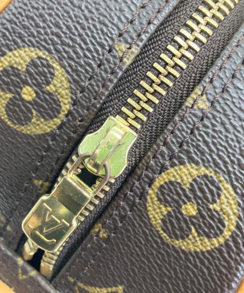LOUIS VUITTON（ルイ ヴィトン）LOUIS VUITTON (ルイ ヴィトン) モノグラム　ブロワの古着・服飾アイテム