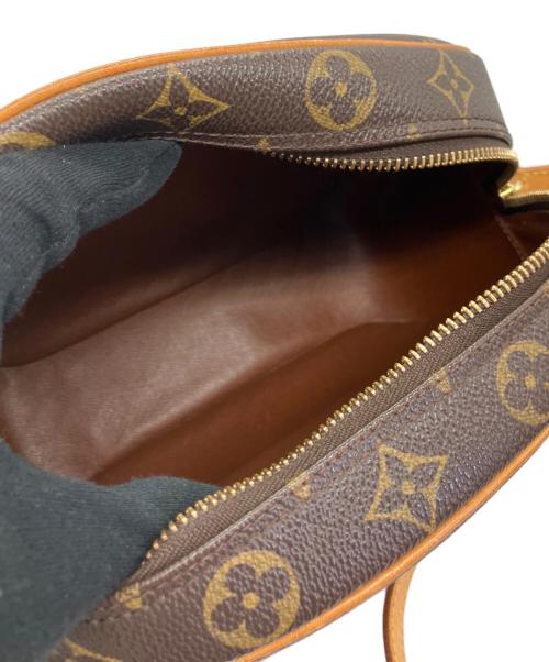 LOUIS VUITTON（ルイ ヴィトン）LOUIS VUITTON (ルイ ヴィトン) モノグラム　ブロワの古着・服飾アイテム