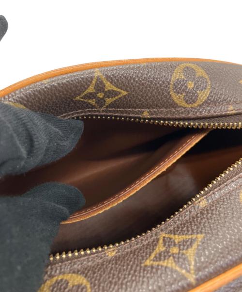 LOUIS VUITTON（ルイ ヴィトン）LOUIS VUITTON (ルイ ヴィトン) モノグラム　ブロワの古着・服飾アイテム