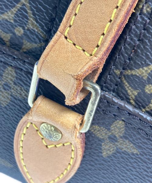 LOUIS VUITTON（ルイ ヴィトン）LOUIS VUITTON (ルイ ヴィトン) モノグラム　ブロワの古着・服飾アイテム