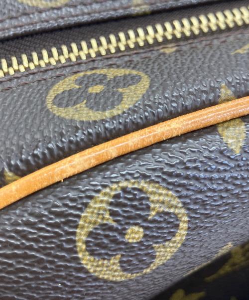 LOUIS VUITTON（ルイ ヴィトン）LOUIS VUITTON (ルイ ヴィトン) モノグラム　ブロワの古着・服飾アイテム