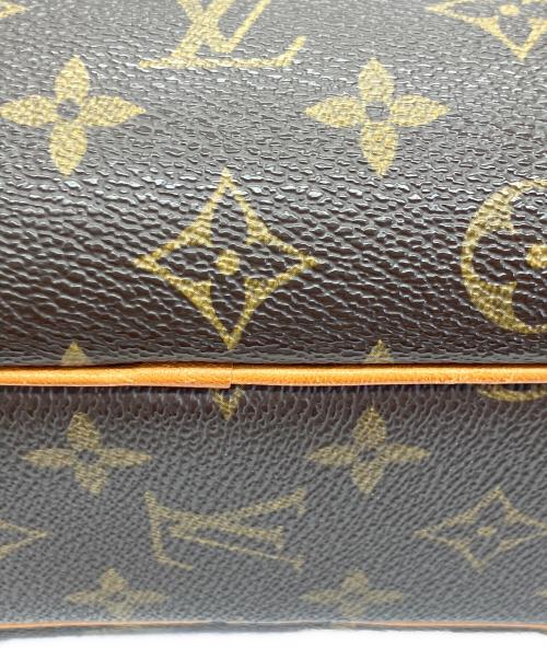 LOUIS VUITTON（ルイ ヴィトン）LOUIS VUITTON (ルイ ヴィトン) モノグラム　ブロワの古着・服飾アイテム
