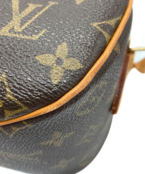LOUIS VUITTON（ルイ ヴィトン）LOUIS VUITTON (ルイ ヴィトン) モノグラム　ブロワの古着・服飾アイテム
