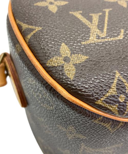 LOUIS VUITTON（ルイ ヴィトン）LOUIS VUITTON (ルイ ヴィトン) モノグラム　ブロワの古着・服飾アイテム