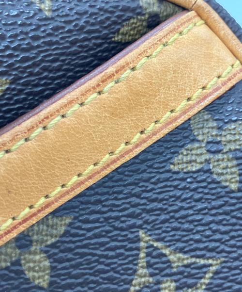 LOUIS VUITTON（ルイ ヴィトン）LOUIS VUITTON (ルイ ヴィトン) モノグラム　ブロワの古着・服飾アイテム
