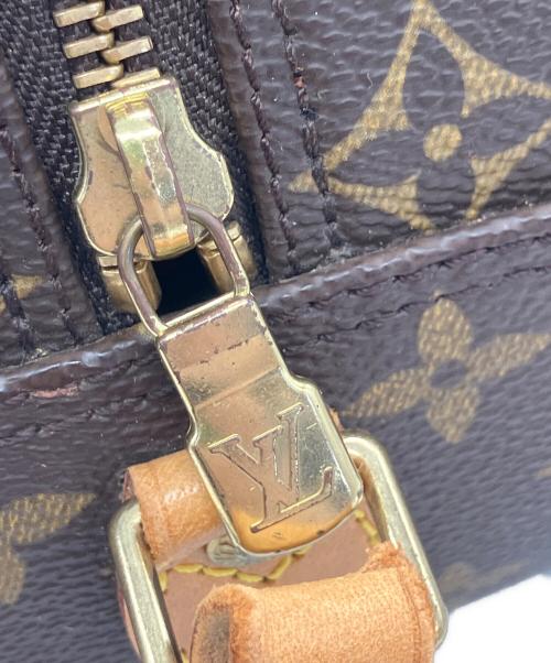 LOUIS VUITTON（ルイ ヴィトン）LOUIS VUITTON (ルイ ヴィトン) モノグラム　ブロワの古着・服飾アイテム