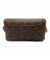 中古・古着 LOUIS VUITTON (ルイ ヴィトン) モノグラム　ブロワ：70000円