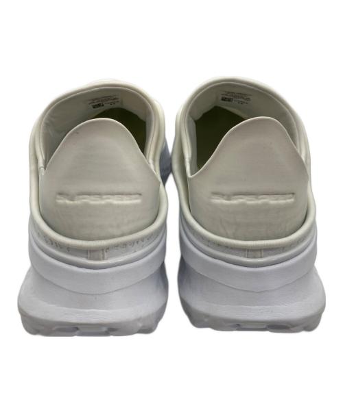 UNDER ARMOUR（アンダーアーマー）UNDER ARMOUR (アンダーアーマー) スリップスピードメガリップストップ ホワイト サイズ:SIZE 29.5cmの古着・服飾アイテム