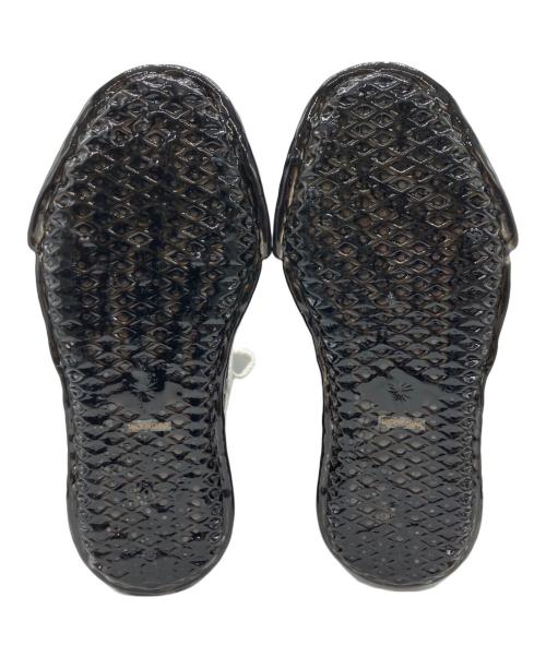 MIHARA YASUHIRO（ミハラヤスヒロ）MIHARA YASUHIRO (ミハラヤスヒロ) OG SOLE DIP HITOP ブラック サイズ:SIZE 25.5cmの古着・服飾アイテム
