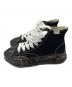 MIHARA YASUHIRO (ミハラヤスヒロ) OG SOLE DIP HITOP ブラック サイズ:SIZE 25.5cm：27000円