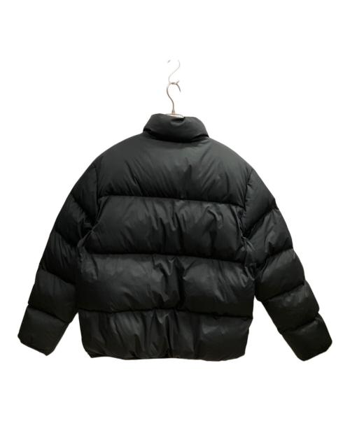 NIKE（ナイキ）NIKE (ナイキ) パファージャケット ブラック サイズ:Ｌの古着・服飾アイテム