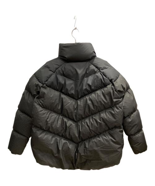 NIKE（ナイキ）NIKE (ナイキ) DWNFL WINDPFR JACKET ブラック サイズ:XLの古着・服飾アイテム