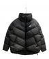 NIKE（ナイキ）の古着「DWNFL WINDPFR JACKET」｜ブラック