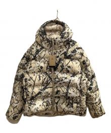 NIKE ACG（ナイキエーシージー）の古着「LUNAR LAKE JKT」｜ベージュ