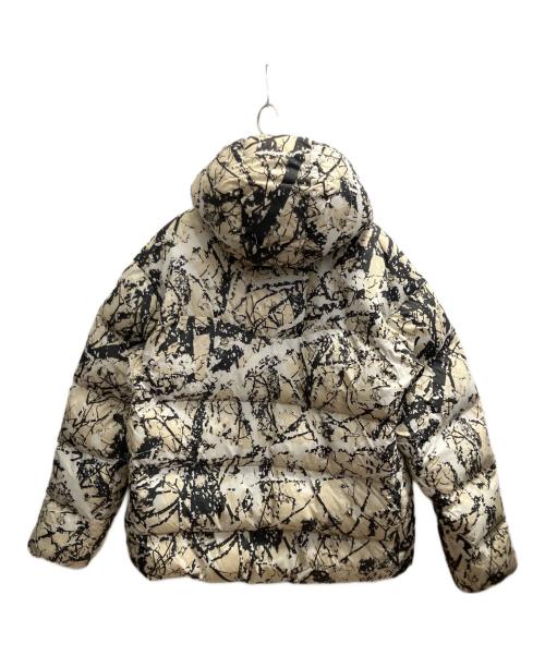 NIKE ACG（ナイキエーシージー）NIKE ACG (ナイキエーシージー) LUNAR LAKE JKT ベージュ サイズ:XL 未使用品の古着・服飾アイテム