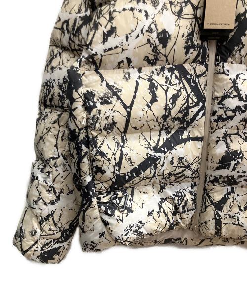 NIKE ACG（ナイキエーシージー）NIKE ACG (ナイキエーシージー) LUNAR LAKE JKT ベージュ サイズ:XL 未使用品の古着・服飾アイテム