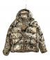 NIKE ACG（ナイキエーシージー）の古着「LUNAR LAKE JKT」｜ベージュ