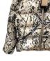中古・古着 NIKE ACG (ナイキエーシージー) LUNAR LAKE JKT ベージュ サイズ:XL 未使用品：25000円
