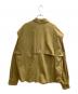 NIKE ACG (ナイキエーシージー) WEAVER L/S TOP ベージュ サイズ:XL：7000円