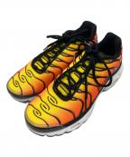 NIKEナイキ）の古着「Air Max Plus 