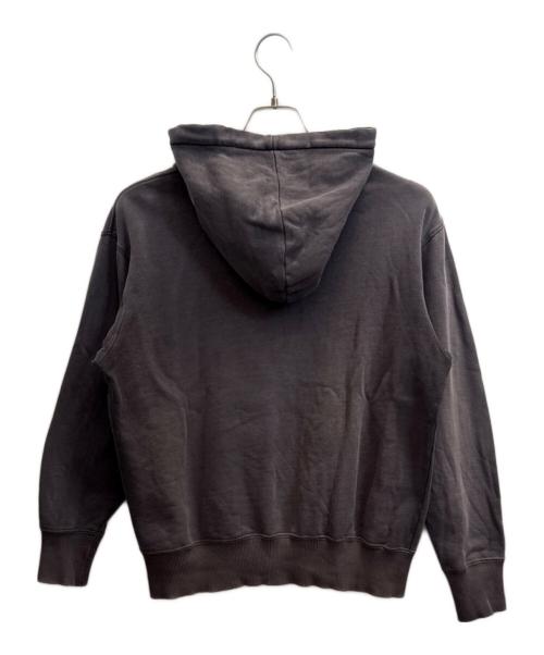 Champion（チャンピオン）Champion (チャンピオン) パーカー グレー サイズ:Мの古着・服飾アイテム