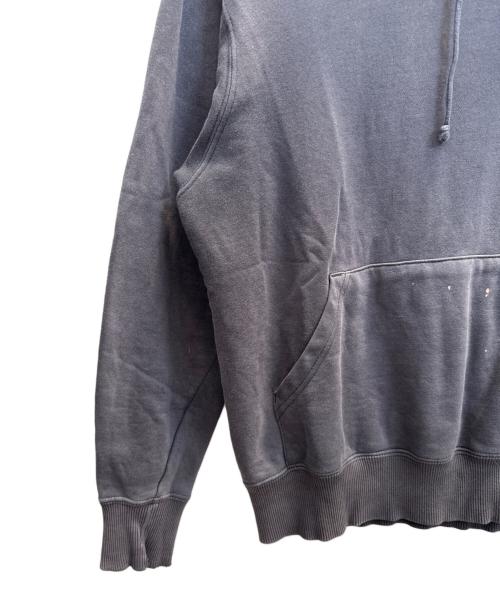 Champion（チャンピオン）Champion (チャンピオン) パーカー グレー サイズ:Мの古着・服飾アイテム